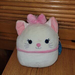 Squishmallows, Disney Marie